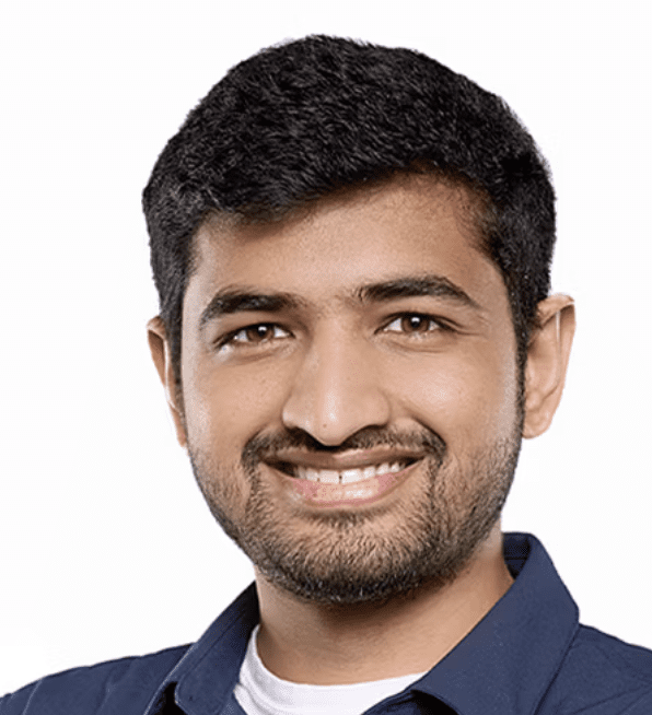 Gokul Subramanian, Anduril
